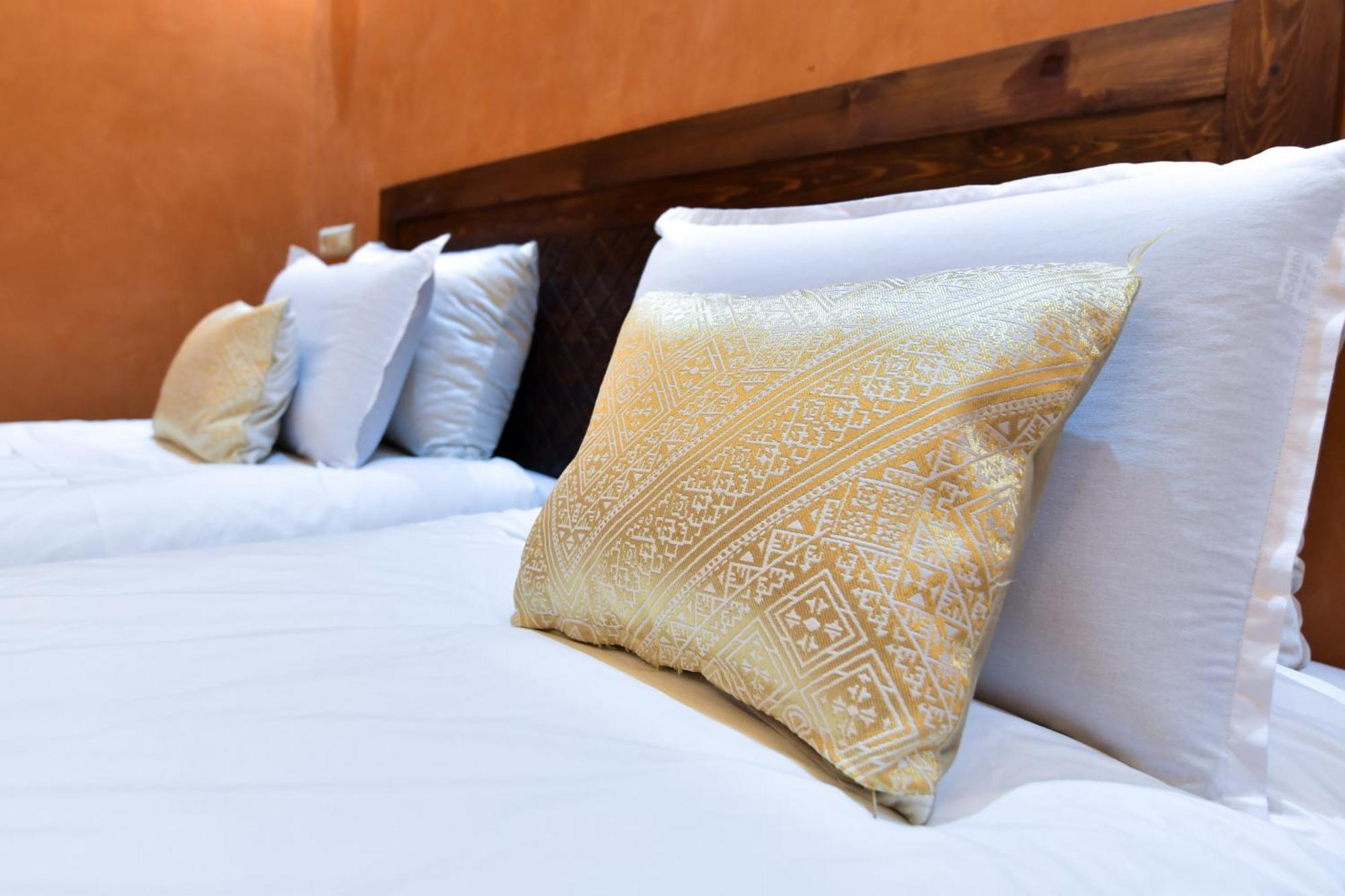 Dar Chams Ouarzazate Hotel Екстериор снимка