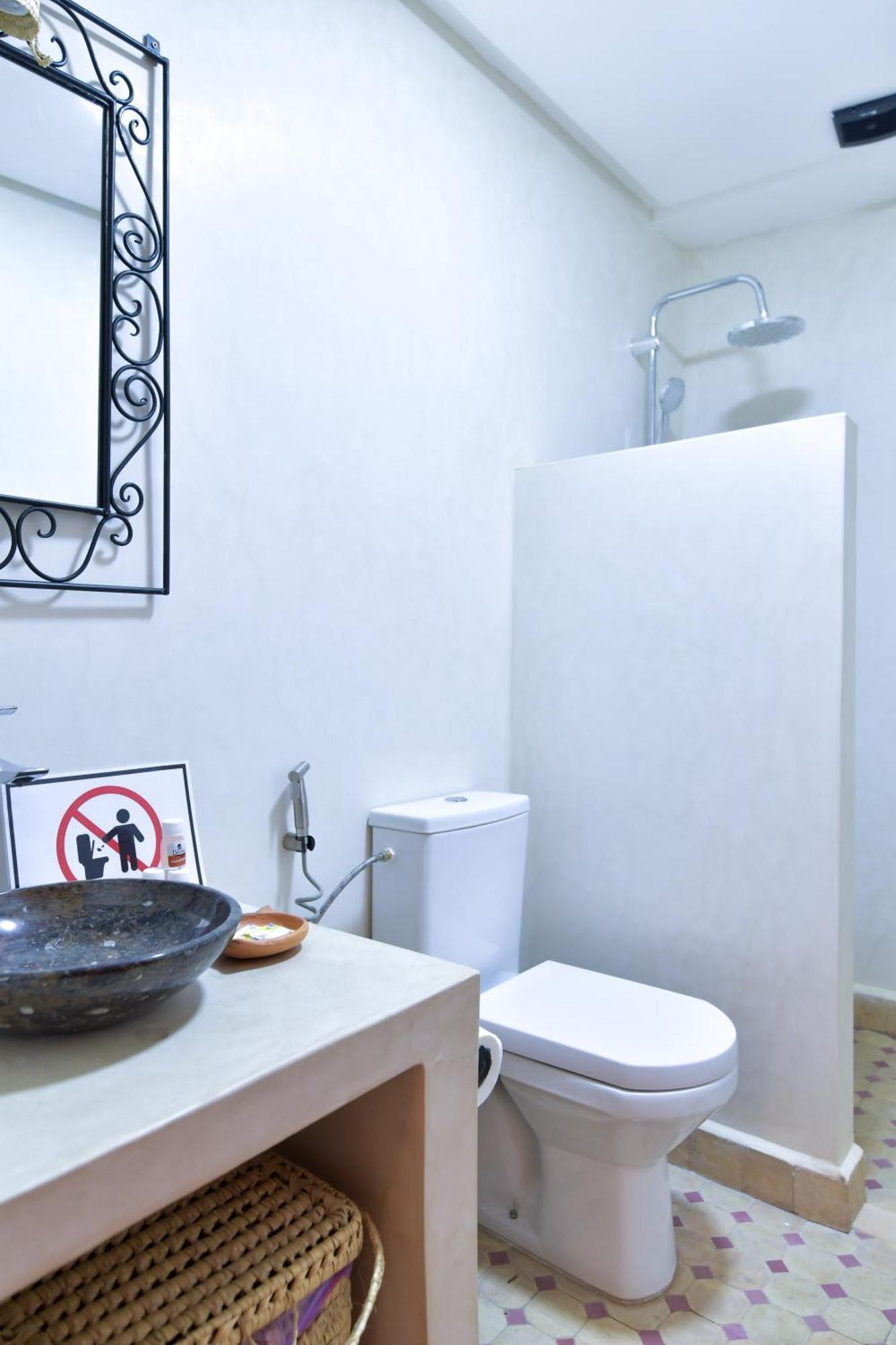 Dar Chams Ouarzazate Hotel Екстериор снимка