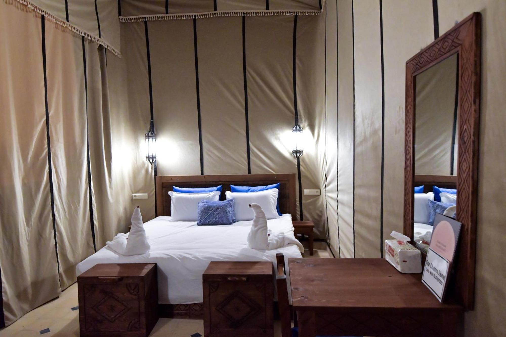 Dar Chams Ouarzazate Hotel Екстериор снимка