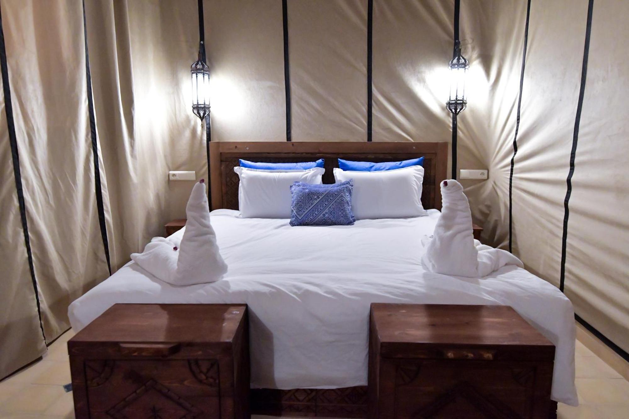 Dar Chams Ouarzazate Hotel Екстериор снимка