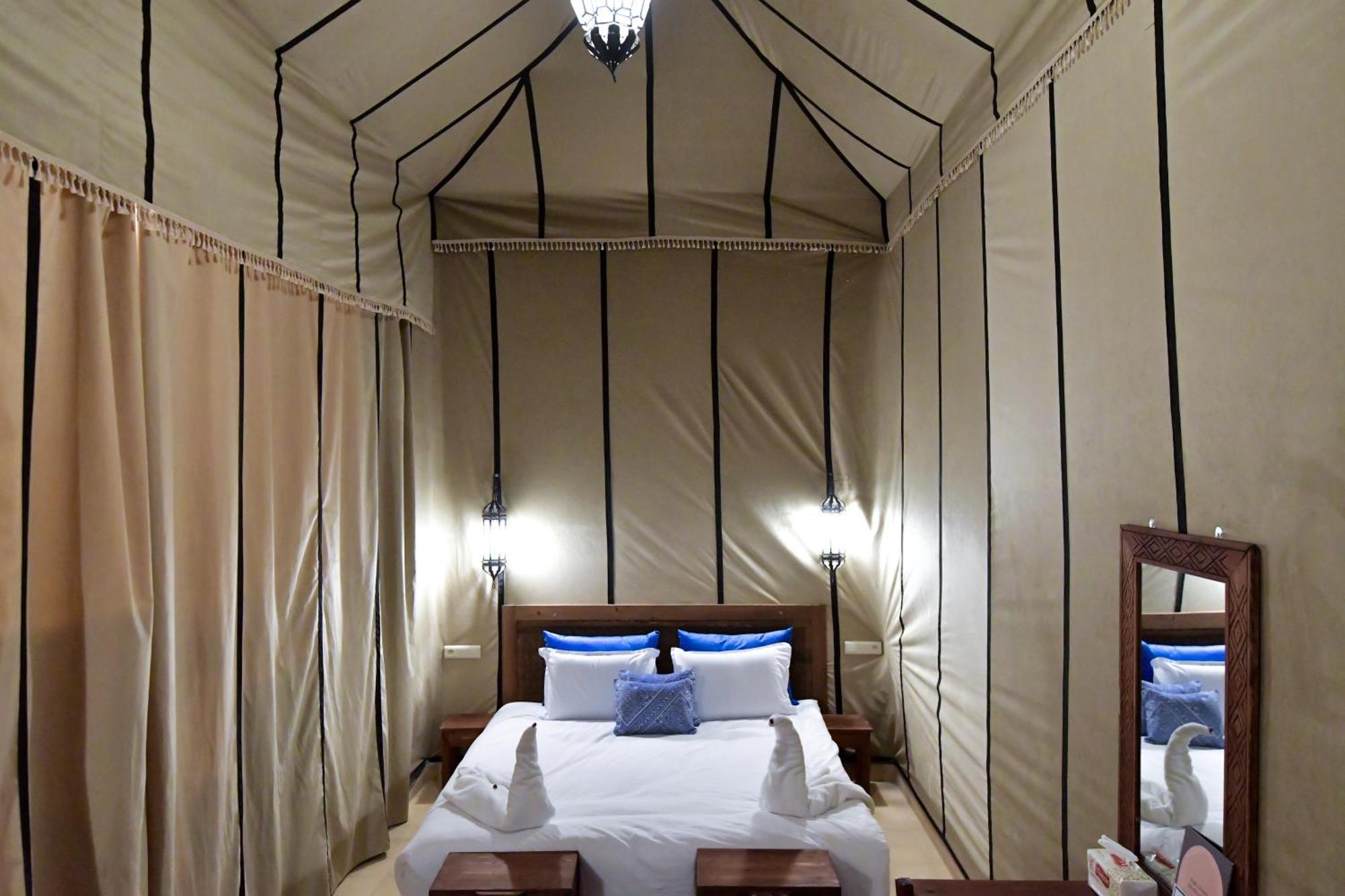 Dar Chams Ouarzazate Hotel Екстериор снимка